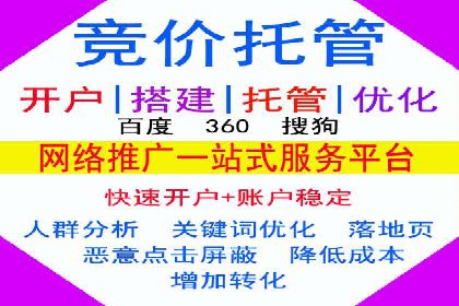 案例分析：SEM托管为企业打造精准营销方案